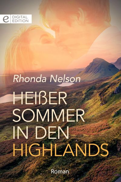 Produktbild: Hei&szlig;er Sommer in den Highlands