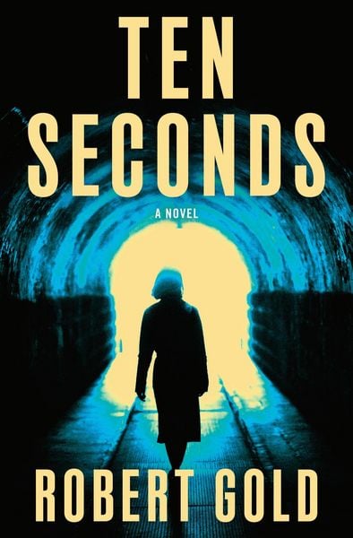 Produktbild: Ten Seconds