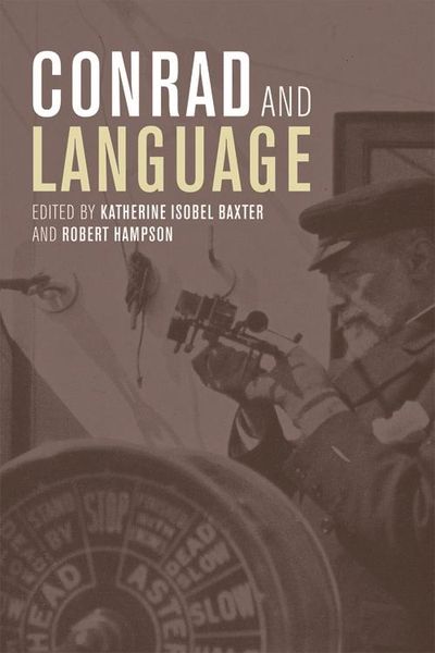 Produktbild: Conrad and Language