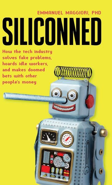 Produktbild: Siliconned