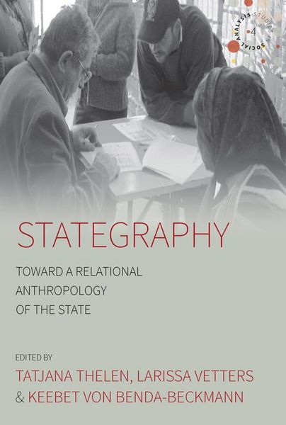 Produktbild: Stategraphy