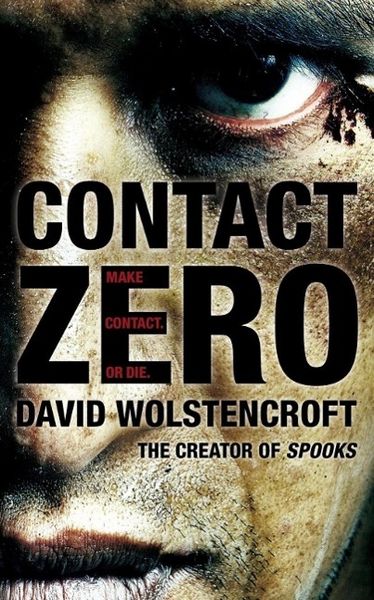 Produktbild: Contact Zero