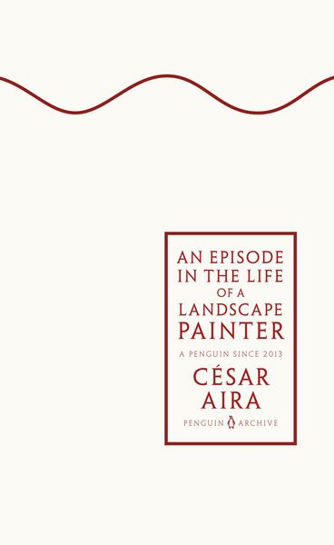 Produktbild: An Episode in the Life of a Landscape Painter