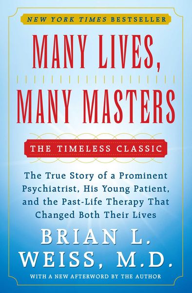 Many Lives Many Masters