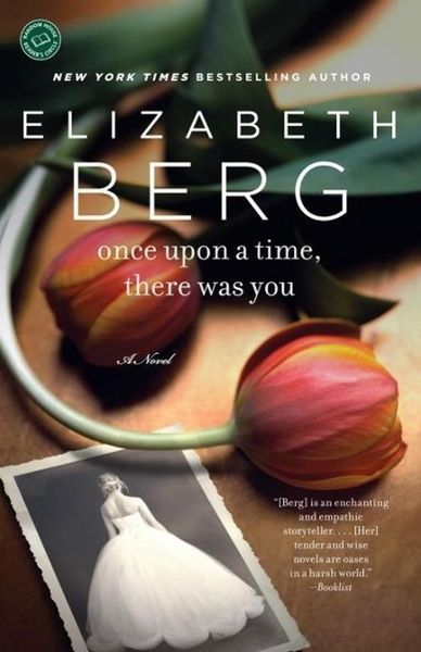 Produktbild: Once Upon a Time, There Was You