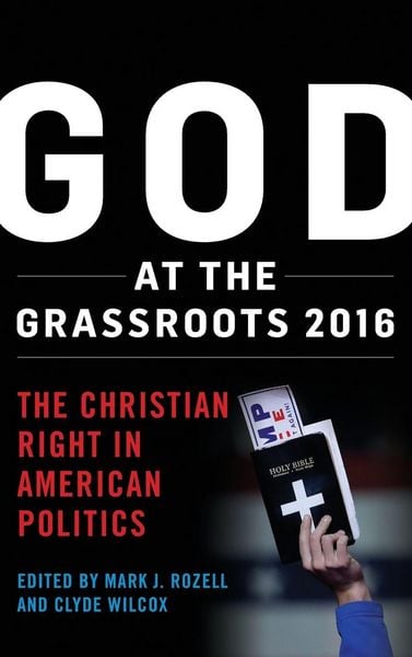 Produktbild: God at the Grassroots 2016