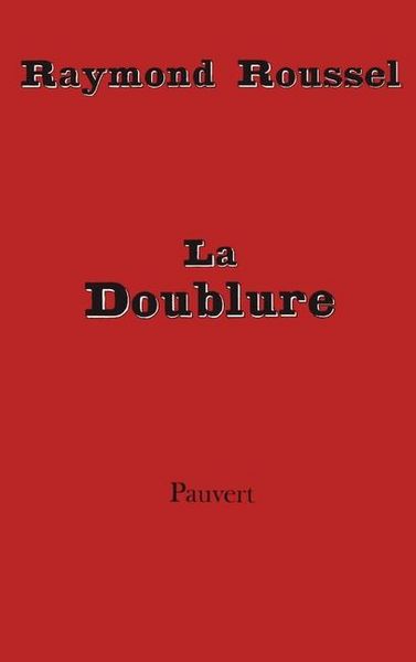 Produktbild: La Doublure
