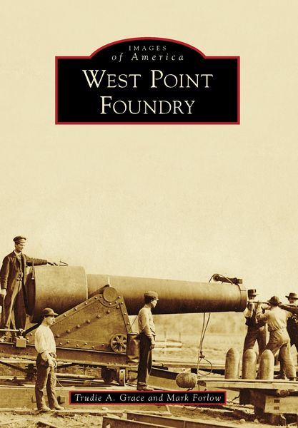 Produktbild: West Point Foundry