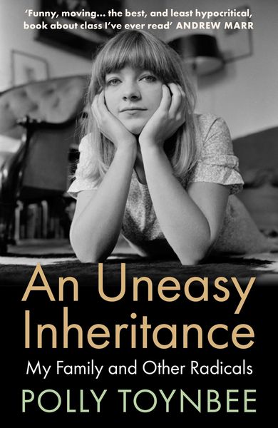 Produktbild: An Uneasy Inheritance