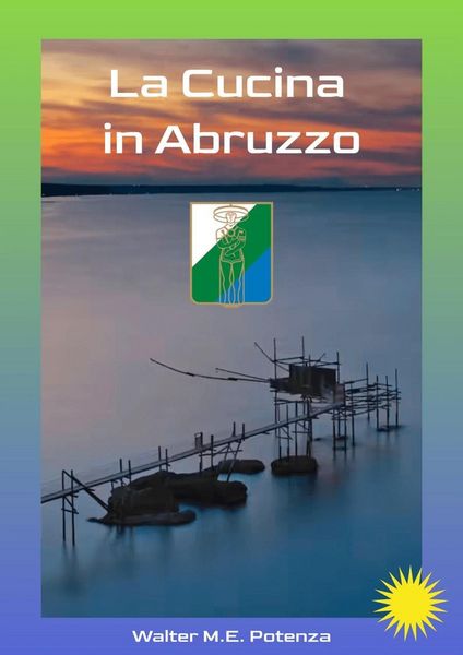 Produktbild: La Cucina in Abruzzo