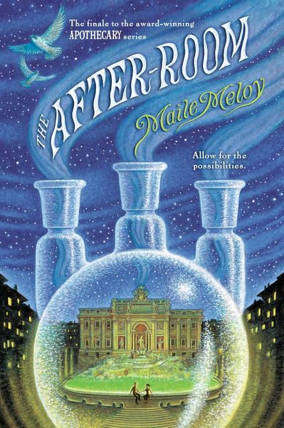 Produktbild: The After-Room