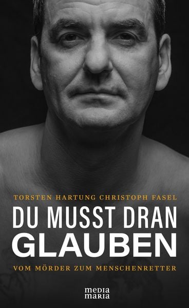 Produktbild: Du Musst Dran Glauben