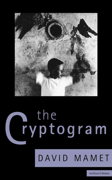 Produktbild: The Cryptogram