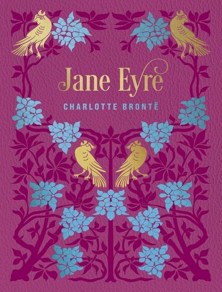 Produktbild: Jane Eyre