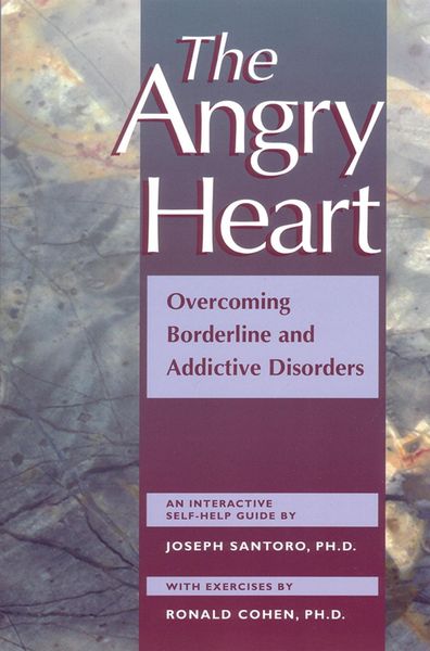 Produktbild: Angry Heart