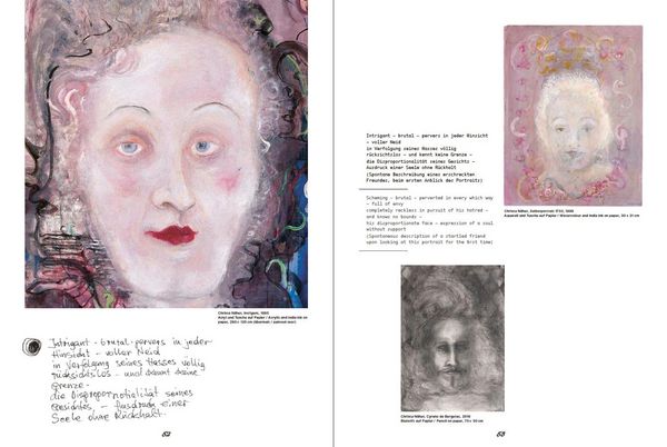 Produktbild: Schwarze Wanderung / Roaming through the Dark