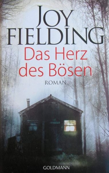 Produktbild: Fielding, J: Herz des B&ouml;sen