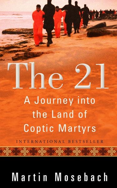 Produktbild: The 21