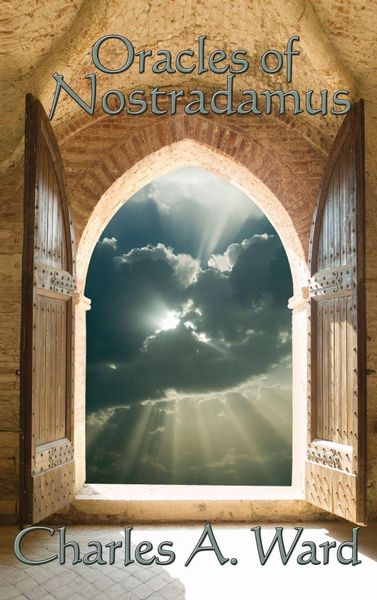 Produktbild: Oracles of Nostradamus