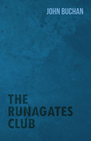 Produktbild: The Runagates Club