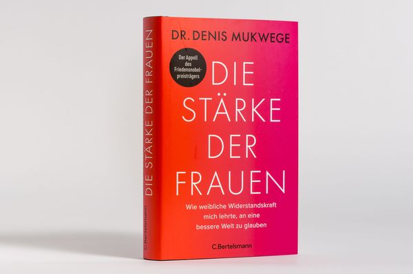 Die Stärke der Frauen