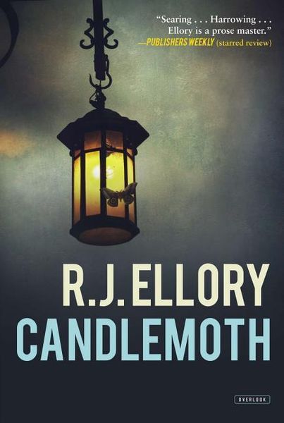 Produktbild: Candlemoth