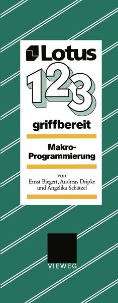 Produktbild: Lotus 1, 2, 3 griffbereit