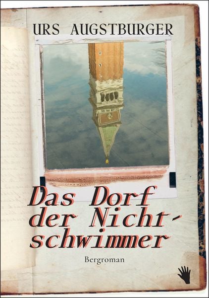 Produktbild: Das Dorf der Nichtschwimmer
