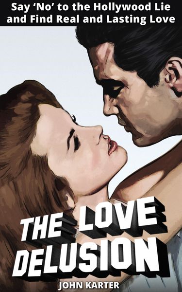 Produktbild: Love Delusion