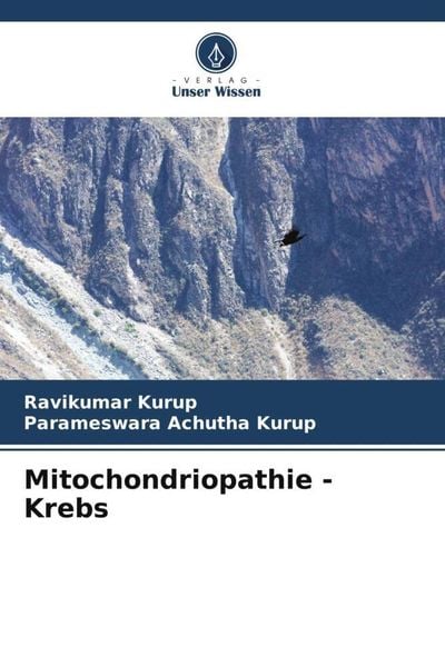 Produktbild: Mitochondriopathie - Krebs