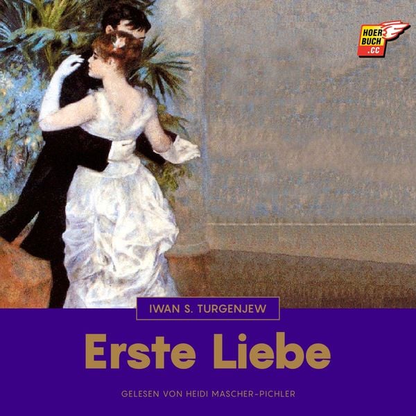 Produktbild: Erste Liebe