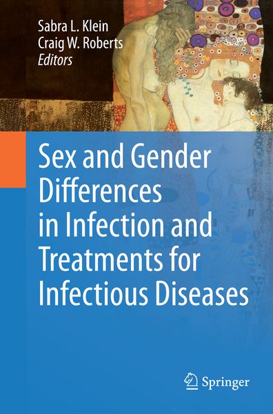 Produktbild: Sex and Gender Differences in Infection and Treatments for Infectious Diseases