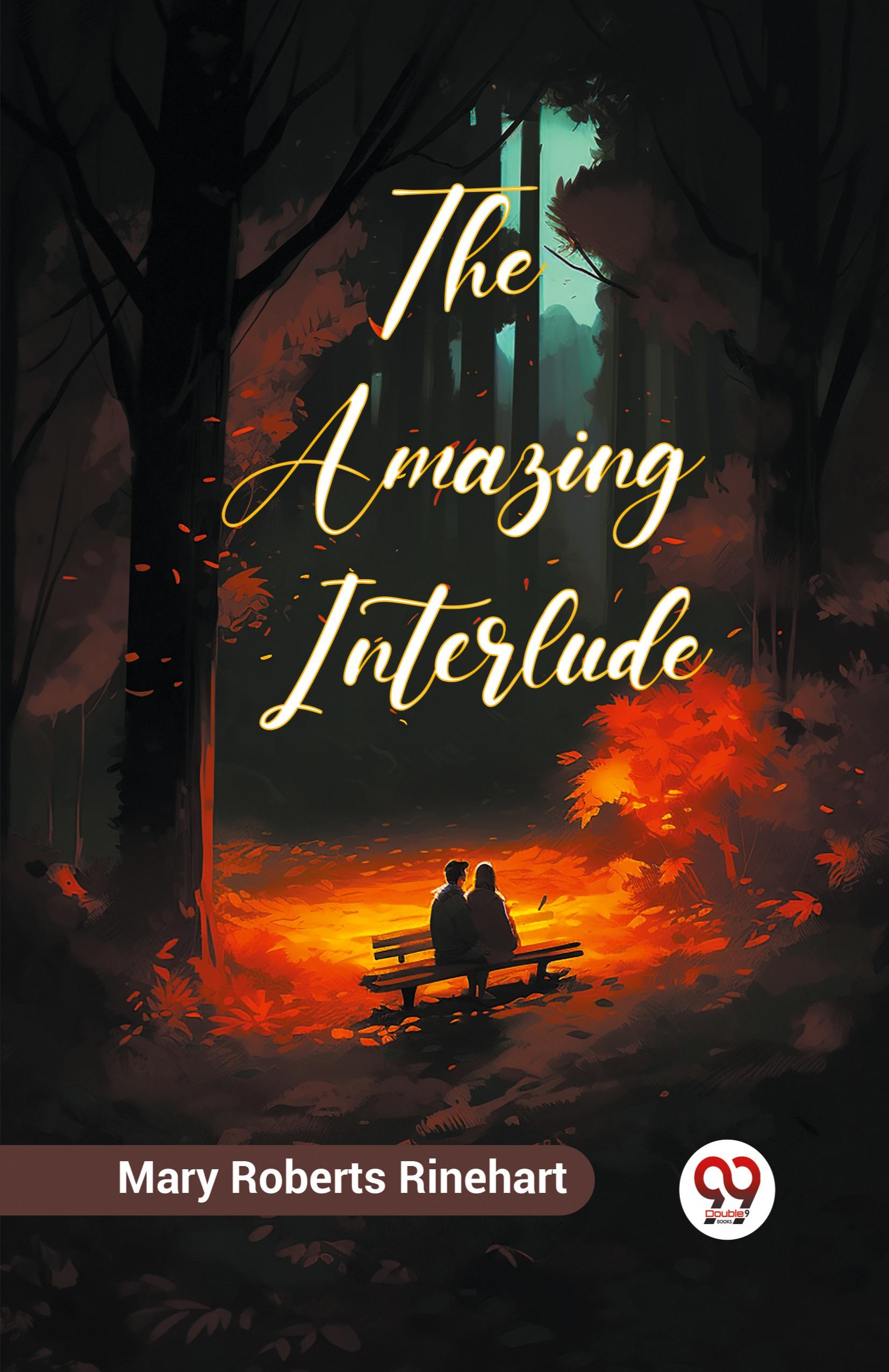 Produktbild: The Amazing Interlude