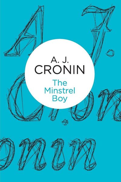 Produktbild: The Minstrel Boy