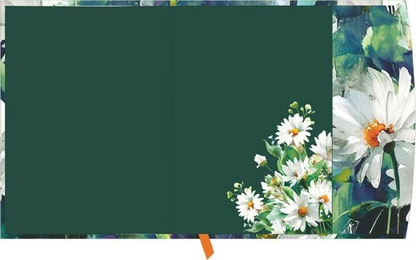 Produktbild: Dark Flowers 2027