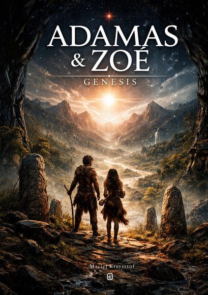 Produktbild: Adamas & Zo&eacute;