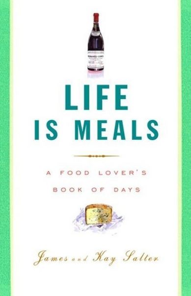 Produktbild: Life Is Meals