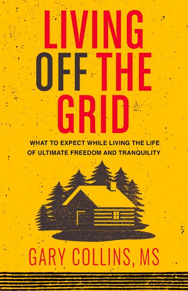 Produktbild: Living Off The Grid