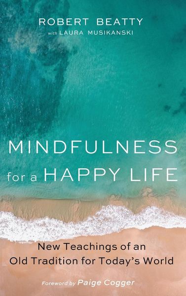 Produktbild: Mindfulness for a Happy Life