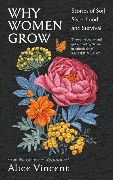 Produktbild: Why Women Grow