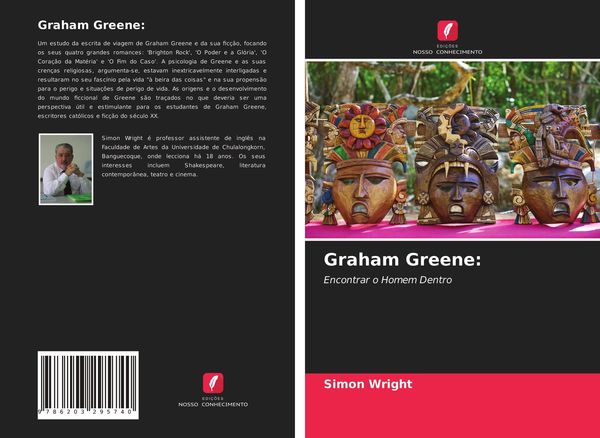 Produktbild: Graham Greene: