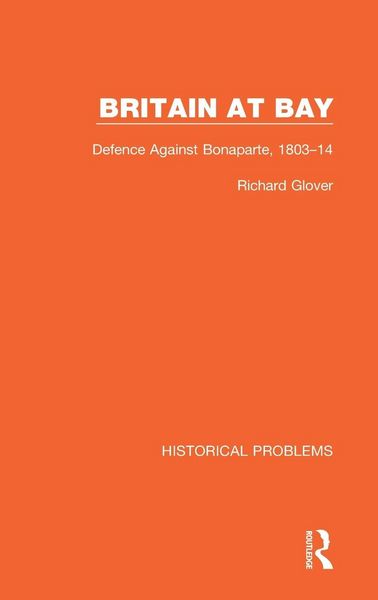 Produktbild: Britain at Bay