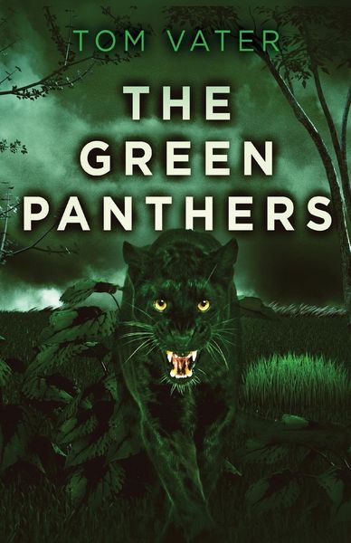 Produktbild: The Green Panthers