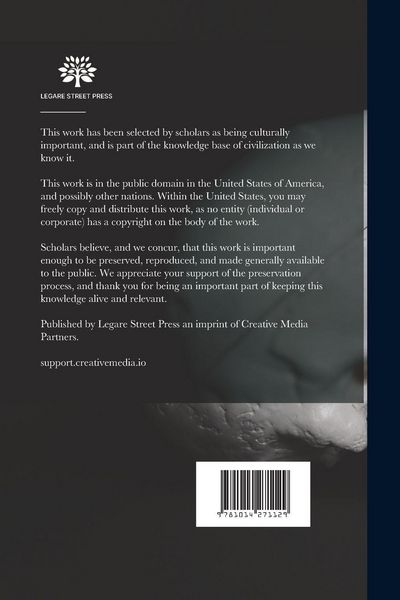 Produktbild: The Rise of the Vivisection Controversy