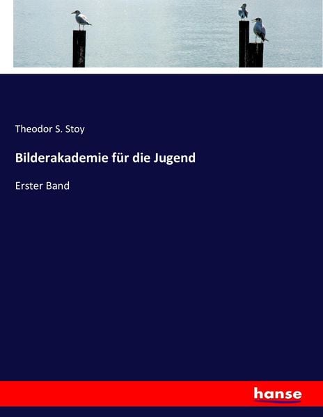Produktbild: Bilderakademie f&uuml;r die Jugend