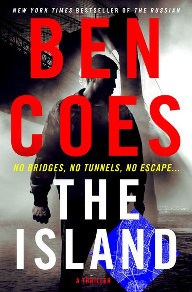 Produktbild: The Island