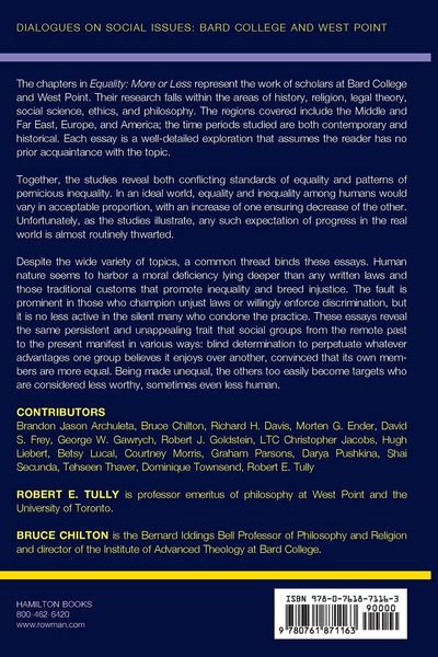 Produktbild: Equality