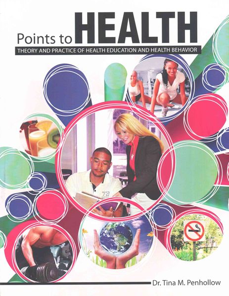 Produktbild: Points to Health