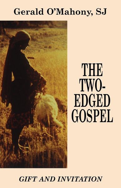 Produktbild: The Two-Edged Gospel