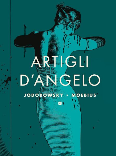 Produktbild: Artigli d'angelo